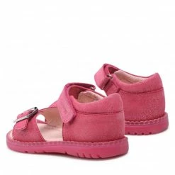 Sandals LASOCKI KIDS - CI12-2705-11 Pink Pink -Lacoste Discount Store 03 5904248655419 rz