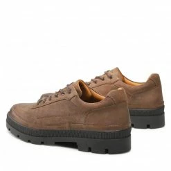 Casual Shoes LASOCKI - MI08-PULLMAN-05 Camel Brown -Lacoste Discount Store 03 5904862266305 rz
