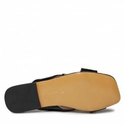 Casual Mules Slides L37 - Sun Of Jamaica Black Black -Lacoste Discount Store 04 0000209712650 rz