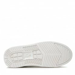 Sneakers Trainers LACOSTE - L001 0722 2 Sfa 7-43SFA00722F8 Trqs/Grn Green -Lacoste Discount Store 04 0000300692745 mg