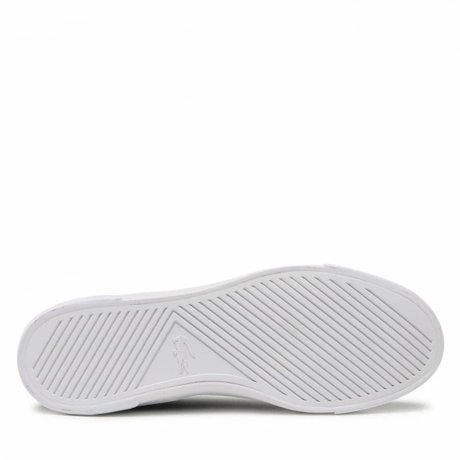 Sneakers Trainers LACOSTE - Lerond Plus 0722 1 Cma 7-43CMA0025092 Nvy/Wht Navy Blue 6 Sneakers Trainers LACOSTE - Lerond Plus 0722 1 Cma 7-43CMA0025092 Nvy/Wht Navy Blue - Image 4