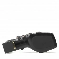 Casual Sandals Sandals L37 - Voyage Voyage All Black Black 11 Casual Sandals Sandals L37 - Voyage Voyage All Black Black -Lacoste Discount Store 04 0000300946794 pl