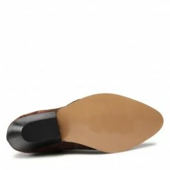 Cowboy Boots Ankle Boots L37 - Slow Country Dance SW26 Brown Brown 11 Cowboy Boots Ankle Boots L37 - Slow Country Dance SW26 Brown Brown -Lacoste Discount Store 04 0000300995761 rz