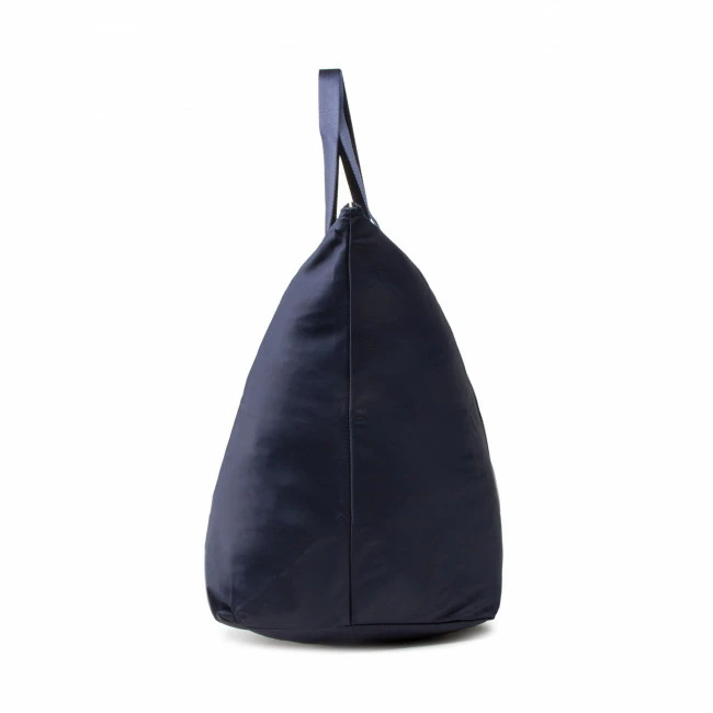 Canvas Totes & Shoppers Handbag LACOSTE - Xl Shopping Bag NF3816YA Marine 166 Navy Blue 6 Canvas Totes & Shoppers Handbag LACOSTE - Xl Shopping Bag NF3816YA Marine 166 Navy Blue - Image 4