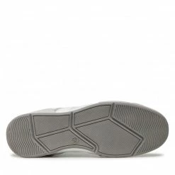 Sneakers Trainers LANETTI - MP07-11630-02 White White 11 Sneakers Trainers LANETTI - MP07-11630-02 White White -Lacoste Discount Store 04 5904248373085 rz