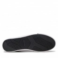 Plimsolls LANETTI - VS21M1026-7 Khaki Brown -Lacoste Discount Store 04 5904248630980 rz