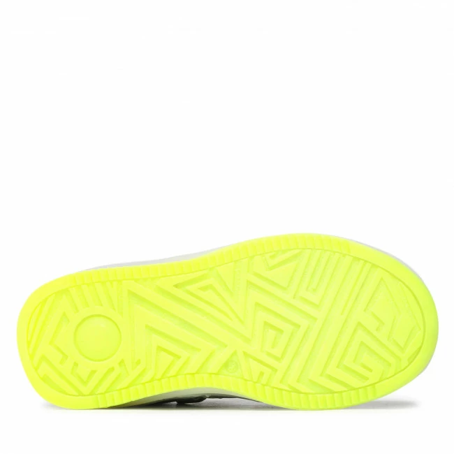 Sandals LASOCKI KIDS - CI12-HARRY-05 Grey Grey 6 Sandals LASOCKI KIDS - CI12-HARRY-05 Grey Grey - Image 4