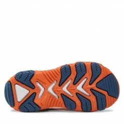 Sandals LASOCKI KIDS - CI12-2658-02 Blue Navy Blue 11 Sandals LASOCKI KIDS - CI12-2658-02 Blue Navy Blue -Lacoste Discount Store 04 5904248653446 rz