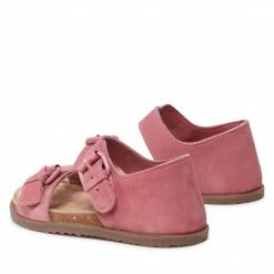 Sandals LASOCKI KIDS - CI12-PATTY-02(III)DZ Lavender Rose Pink -Lacoste Discount Store 04 5904248733452 rz