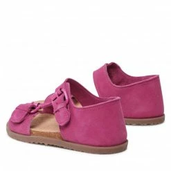 Sandals LASOCKI KIDS - CI12-PATTY-02(III)DZ Pink Pink -Lacoste Discount Store 04 5904248733469 rz