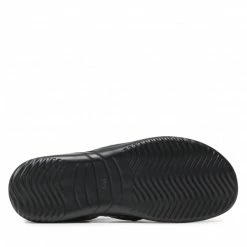 Sandals LANETTI - MSS20116-08 Black Black -Lacoste Discount Store 04 5904248766962 rz