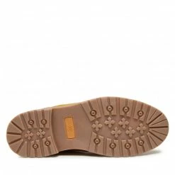 Trekker Boots Hiking Boots LANETTI - MP07-6997-05 Honey 1 Brown -Lacoste Discount Store 04 5904248844264 rz