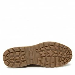 Trekker Boots Hiking Boots LANETTI - VS21M2008-4 Camel Brown -Lacoste Discount Store 04 5904862415222 rz