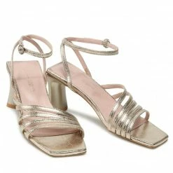 Casual Sandals Sandals L37 - Summertime Magic GL7 Gold Gold 12 Casual Sandals Sandals L37 - Summertime Magic GL7 Gold Gold -Lacoste Discount Store 05 0000209712728 rz