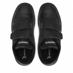 Velcro Trainers LACOSTE - T-Clip 222 1 Suc 7-44SUC000702H Blk/Blk Black 12 Velcro Trainers LACOSTE - T-Clip 222 1 Suc 7-44SUC000702H Blk/Blk Black -Lacoste Discount Store 05 0000301169093 rz