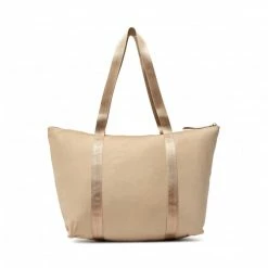 Canvas Totes & Shoppers Handbag LACOSTE - NF3618YA Viennois Orange Fluo K06 Brown 12 Canvas Totes & Shoppers Handbag LACOSTE - NF3618YA Viennois Orange Fluo K06 Brown -Lacoste Discount Store 05 3666165204447 st