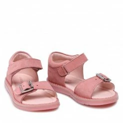 Sandals LASOCKI KIDS - CI12-2705-11 Lavender Rose Pink -Lacoste Discount Store 05 5904248655402 rz