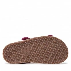 Sandals LASOCKI KIDS - CI12-PATTY-02(III)DZ Pink Pink -Lacoste Discount Store 05 5904248733469 rz