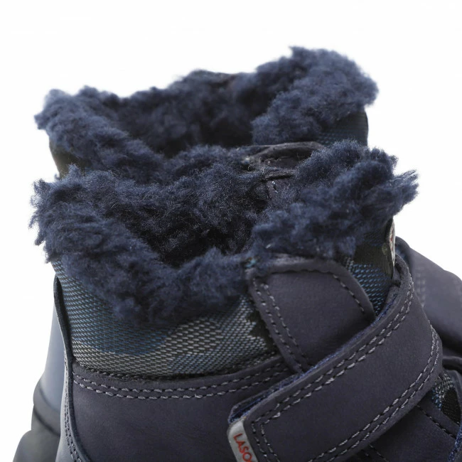 Jackboots Knee High Boots LASOCKI KIDS - CI12-TYSON-02A Cobalt Blue Navy Blue 7 Jackboots Knee High Boots LASOCKI KIDS - CI12-TYSON-02A Cobalt Blue Navy Blue - Image 5