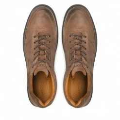 Casual Shoes LASOCKI - MI08-PULLMAN-05 Camel Brown -Lacoste Discount Store 05 5904862266305 rz