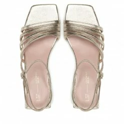 Casual Sandals Sandals L37 - Summertime Magic GL7 Gold Gold 13 Casual Sandals Sandals L37 - Summertime Magic GL7 Gold Gold -Lacoste Discount Store 06 0000209712728 rz