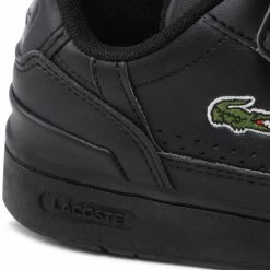 Velcro Trainers LACOSTE - T-Clip 222 1 Suc 7-44SUC000702H Blk/Blk Black 13 Velcro Trainers LACOSTE - T-Clip 222 1 Suc 7-44SUC000702H Blk/Blk Black -Lacoste Discount Store 06 0000301169093 rz