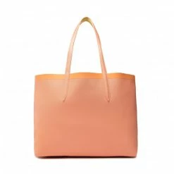 Canvas Totes & Shoppers Handbag LACOSTE - NF3613AS Tango Napolitain Manda J26 Orange, Yellow 13 Canvas Totes & Shoppers Handbag LACOSTE - NF3613AS Tango Napolitain Manda J26 Orange, Yellow -Lacoste Discount Store 06 3666165204409 ki