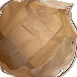 Canvas Totes & Shoppers Handbag LACOSTE - NF3618YA Viennois Orange Fluo K06 Brown 13 Canvas Totes & Shoppers Handbag LACOSTE - NF3618YA Viennois Orange Fluo K06 Brown -Lacoste Discount Store 06 3666165204447 st