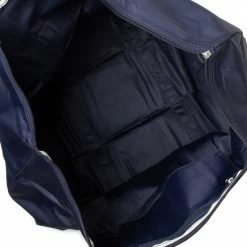 Canvas Totes & Shoppers Handbag LACOSTE - Xl Shopping Bag NF3816YA Marine 166 Navy Blue 13 Canvas Totes & Shoppers Handbag LACOSTE - Xl Shopping Bag NF3816YA Marine 166 Navy Blue -Lacoste Discount Store 06 3666165204553 plj