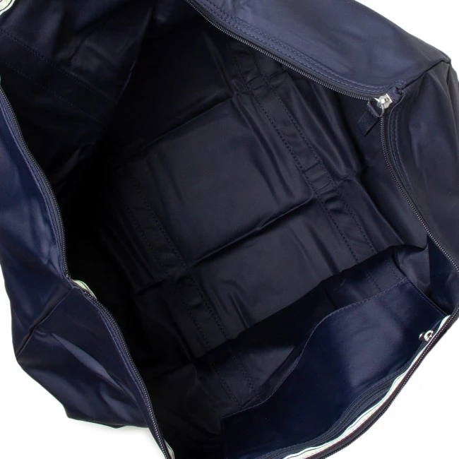 Canvas Totes & Shoppers Handbag LACOSTE - Xl Shopping Bag NF3816YA Marine 166 Navy Blue 8 Canvas Totes & Shoppers Handbag LACOSTE - Xl Shopping Bag NF3816YA Marine 166 Navy Blue - Image 6