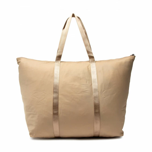 Canvas Totes & Shoppers Handbag LACOSTE - Xl Shopping Bag NF3816YA Viennois Orange Fluo K02 Beige 7 Canvas Totes & Shoppers Handbag LACOSTE - Xl Shopping Bag NF3816YA Viennois Orange Fluo K02 Beige - Image 6