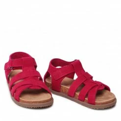 Sandals LASOCKI KIDS - CI12-PATTY-01 Pink Pink -Lacoste Discount Store 06 5904248654382 rz