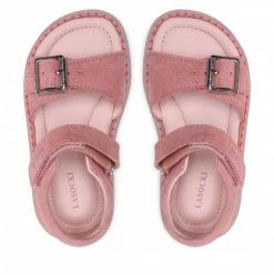 Sandals LASOCKI KIDS - CI12-2705-11 Lavender Rose Pink -Lacoste Discount Store 06 5904248655402 rz