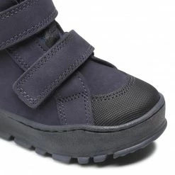 Jackboots Knee High Boots LASOCKI KIDS - CI12-TYSON-02A Cobalt Blue Navy Blue 13 Jackboots Knee High Boots LASOCKI KIDS - CI12-TYSON-02A Cobalt Blue Navy Blue -Lacoste Discount Store 06 5904248975647 rz