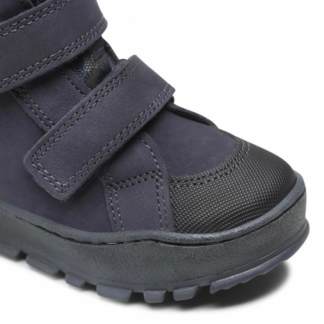 Jackboots Knee High Boots LASOCKI KIDS - CI12-TYSON-02A Cobalt Blue Navy Blue 8 Jackboots Knee High Boots LASOCKI KIDS - CI12-TYSON-02A Cobalt Blue Navy Blue - Image 6