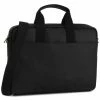 Notebook Bags And Backpacks Laptop Bag LACOSTE - Computer Bag NH2451HC Black 000 Black -Lacoste Discount Store 3614030244234 01 pl