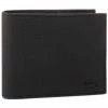 Men's Wallets Large Men's Wallet LACOSTE - S Billfold NH2308HC Black Black 1 Men's Wallets Large Men's Wallet LACOSTE - S Billfold NH2308HC Black Black -Lacoste Discount Store 3614038637410 01 kt