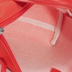 Classic Handbag LACOSTE - Xs Shopping Cross Bag NF2609PO High Risk Red 883 Red -Lacoste Discount Store 3614039764276 05 ki