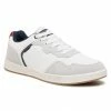 Sneakers Trainers LANETTI - MP07-01426-01 White White 2 Sneakers Trainers LANETTI - MP07-01426-01 White White -Lacoste Discount Store 5903698218007 01 rz