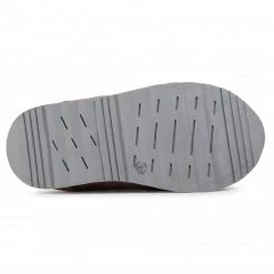 Velcro Trainers LASOCKI KIDS - CI12-2908-03 Violet Purple -Lacoste Discount Store 5903698223940 07 rz