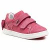 Velcro Trainers LASOCKI KIDS - CI12-2906-05 Pink Pink -Lacoste Discount Store 5903698224039 rz 2
