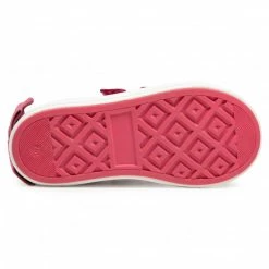Velcro Trainers LASOCKI KIDS - CI12-2906-05 Pink Pink -Lacoste Discount Store 5903698224039 rz 9
