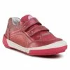 Velcro Trainers LASOCKI KIDS - CI12-PAMI-50 Pink Pink -Lacoste Discount Store 5903698224114 01 rz