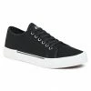 Plimsolls LANETTI - MF20032-1 Black Black 1 Plimsolls LANETTI - MF20032-1 Black Black -Lacoste Discount Store 5903698246192 01 rz