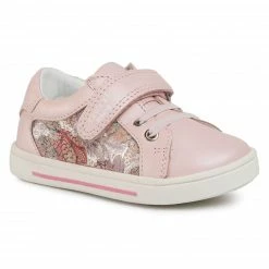 Velcro Trainers LASOCKI KIDS - ARC-OLA-25(II)DZ Pink Pink