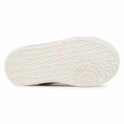 Velcro Trainers LASOCKI KIDS - ARC-OLA-25(II)DZ Pink Pink -Lacoste Discount Store 5903698302973 06 rz