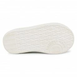 Velcro Trainers LASOCKI KIDS - ARC-OLA-25(II)DZ Silver Silver -Lacoste Discount Store 5903698302980 05 rz