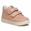 Velcro Trainers LASOCKI KIDS - CI12-BOLEK-02 Pink Pink -Lacoste Discount Store 5903698376400 01 rz