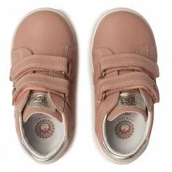 Velcro Trainers LASOCKI KIDS - CI12-BOLEK-02 Pink Pink 13 Velcro Trainers LASOCKI KIDS - CI12-BOLEK-02 Pink Pink -Lacoste Discount Store 5903698376400 07 rz