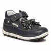 Velcro Shoes LASOCKI KIDS - CI12-3081-01 Cobalt Blue Navy Blue 2 Velcro Shoes LASOCKI KIDS - CI12-3081-01 Cobalt Blue Navy Blue -Lacoste Discount Store 5903698376547 01 rz